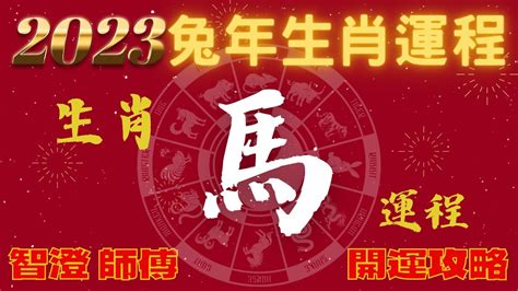 屬馬幸運數字2023|2023年12生肖運勢大全——生肖馬